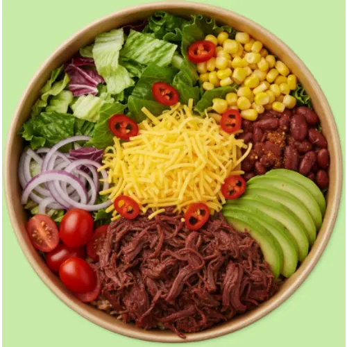 Burrito Bowl