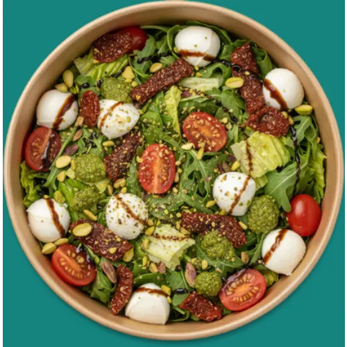 Caprese Remix