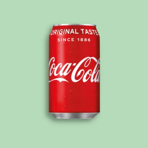 Coca-Cola (33CL)