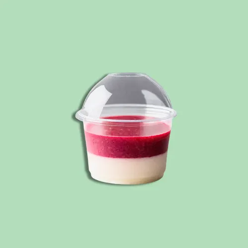 Panna Cotta Du Moment