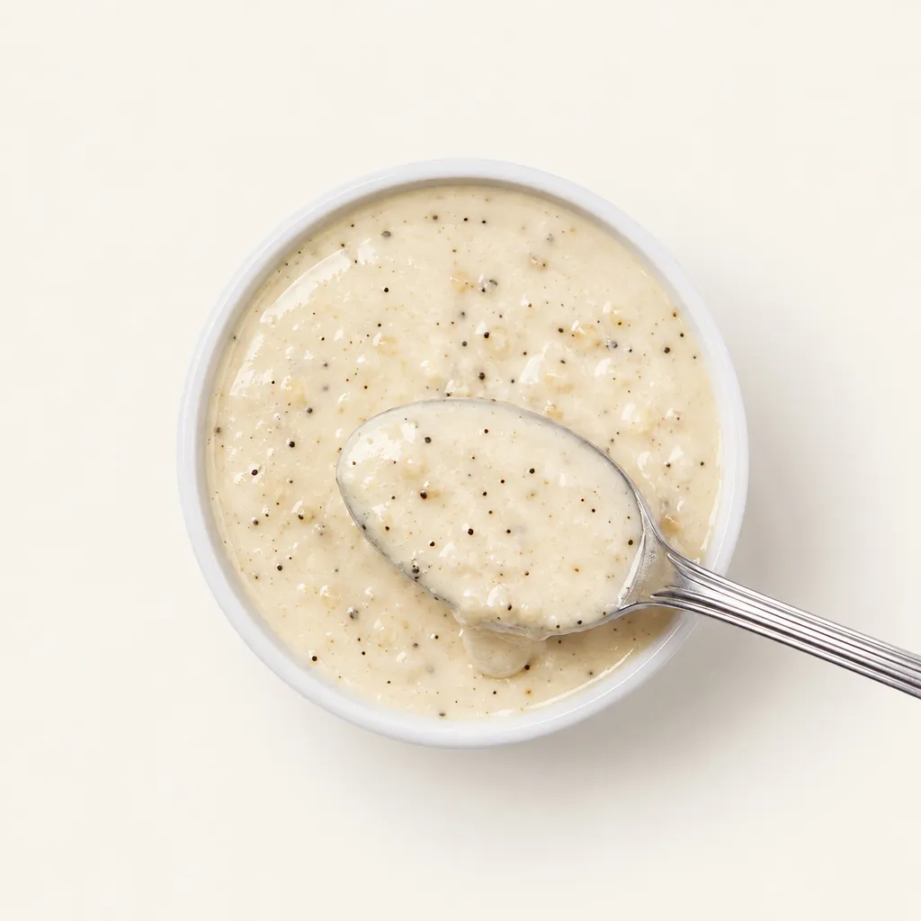 Sauce Garlic Parm