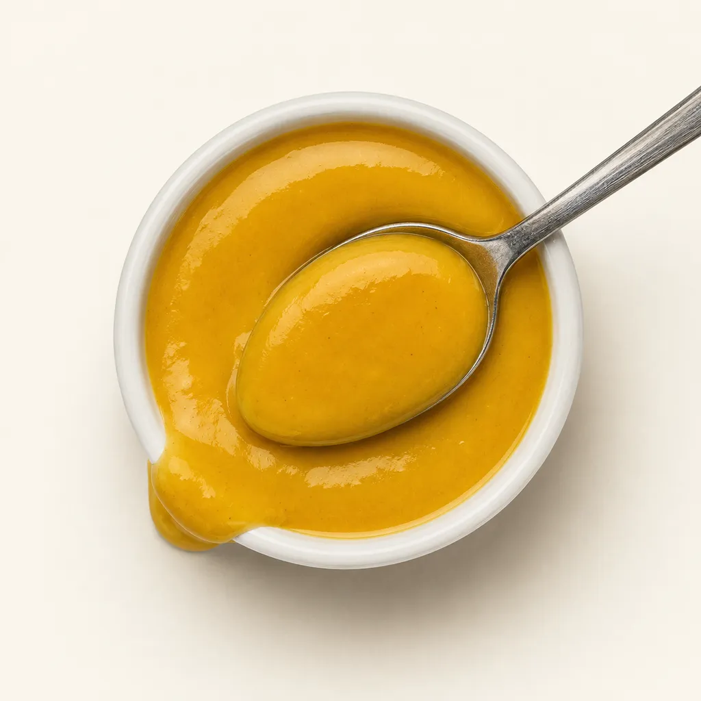 Sauce Honey Mustard