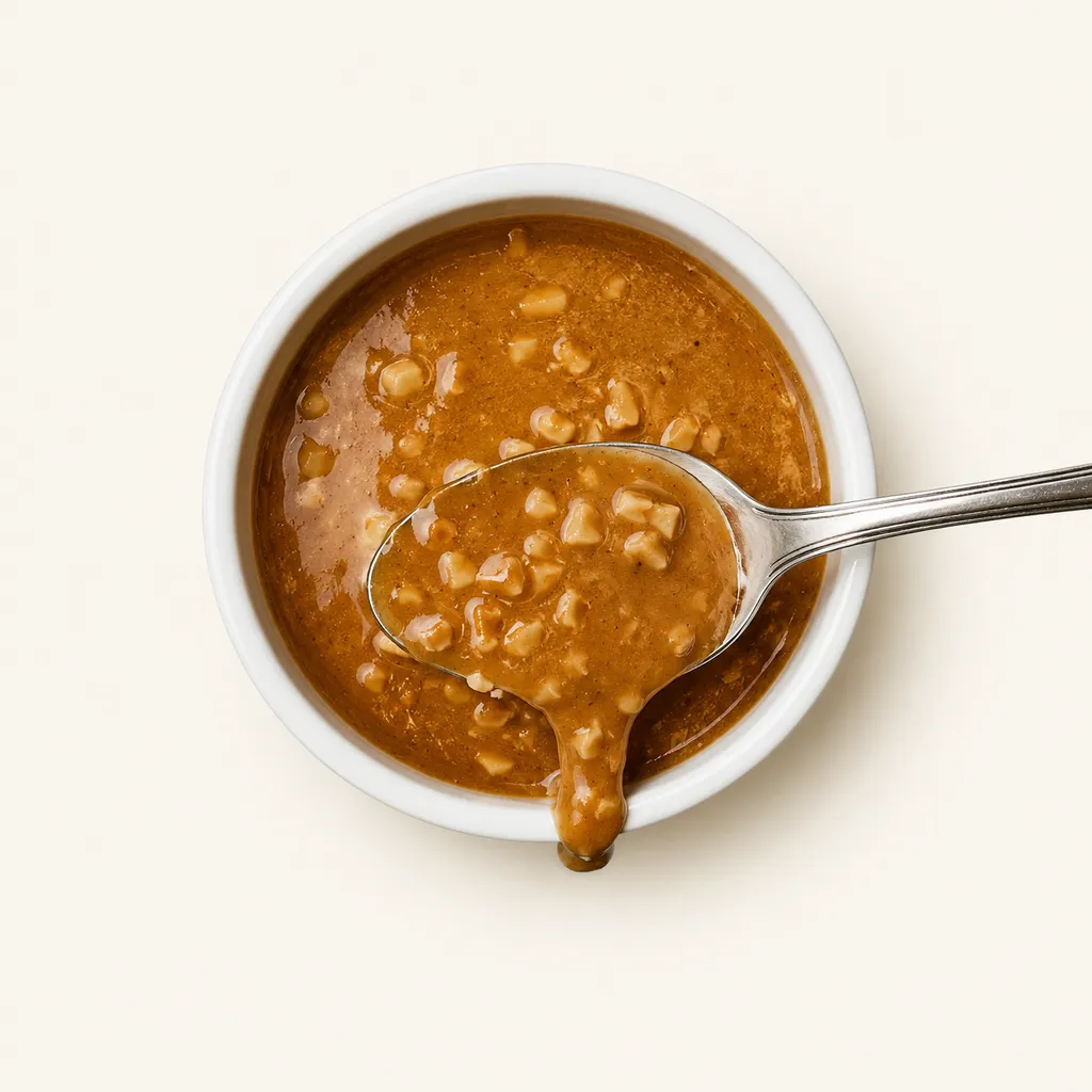 Sauce Peanut