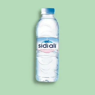 Sidi Ali (33CL)