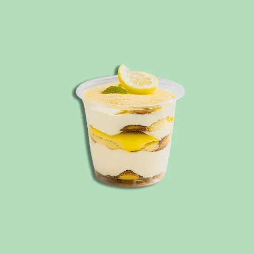 Tiramisu du Moment