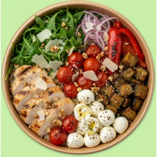Tuscan Bowl